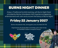 Burns Night 2027 image