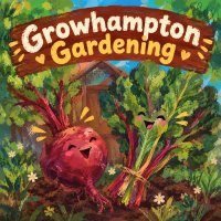 Growhampton Gardening Morning image