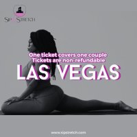 SEPTEMBER 26  6PM | LAS VEGAS image