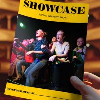 Longform Musical Showcase image
