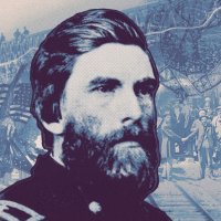 General Dodge and the Transcontinental Railroad Premiere Screening image