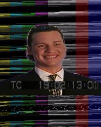 OXIDE GHOSTS:THE BRASS EYE TAPES + Q&A image