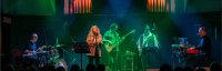 Jacqui McShee's Pentangle image