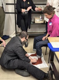 Stitchdown's Maker's Day Conference 2026 image