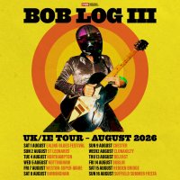 Bob Log III image