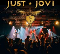 Just Jovi Live at the Cathouse, Glasgow image