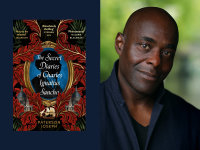 Paterson Joseph Book Talk with Q and A image