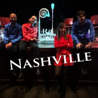 Hollow Night in Nashville: Tribute to Music from Hollow Knight and Silksong image