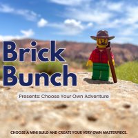 Brick Bunch - Choose Your Own Adventure! image