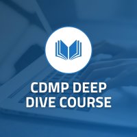 (Brisbane) 3-Day Deep Dive Course CDMP Fundamentals image
