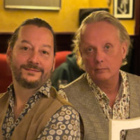 Johan Hoogeboom & Bas Maree | image