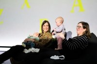Parent and Little One Screenings image