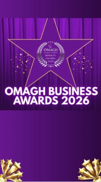 Omagh Business Awards 2026 image