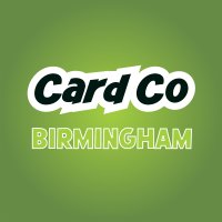 CardCo Birmingham image