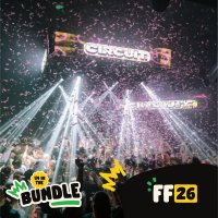 Freshers' Moving in Party image