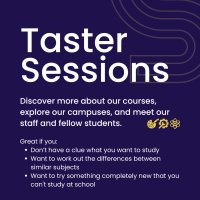 Technical & Vocational Taster Day image