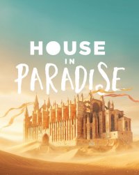 HOUSE IN PARADISE image