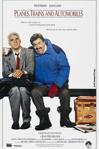 Event | C5 presents Planes, Trains and Automobiles (1987) image