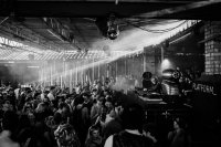 Hyperactive World presents: TeeDee (All Day Long) image