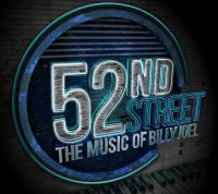 52nd Street Billy Joel Tribute image