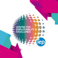 Centre For Employability Excellence Webinar – Evidence Based Practical Insights image