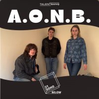 A.O.N.B. LIVE at 21Soho Below image