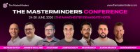 The Masterminders image