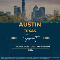 Business & Leadership Summit - Austin, TX image