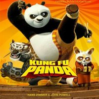 Free Community Movie: Kung Fu Panda 《功夫熊貓》 image