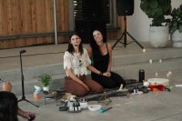 Reiki Breathwork image
