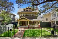 Martha Perlitz House open house image