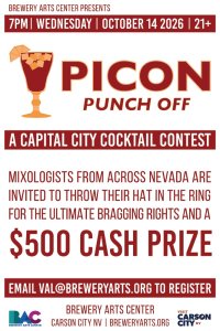 Event | Mark Twain Days | Picon Punch Off image