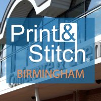 Print & Stitch Birmingham image