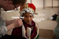 Chiang Mai - Summer Holiday Course 2026 - Lanna International School - British Theatre School image