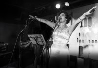 Florence Joelle Quartet image