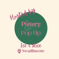 The Pottery Pop up at Ice & Slice image