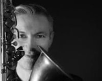 Dave O’Higgins Quartet “Take the Coltrane” image