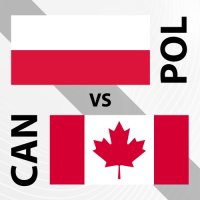 POLAND vs CANADA — Round Robin • Game 9 image