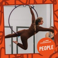 Powerhouse People: Move Authentically image