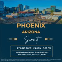 Business & Leadership Summit - Phoenix, AZ image