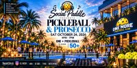 Pickleball & Prosecco 50+ image