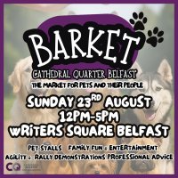 Barket (Cathedral Quarter Belfast) image