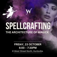 Spellcrafting image