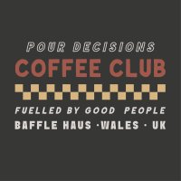 Pour Decisions Coffee Club image