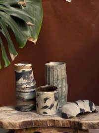 Marbled Clay Studies Workshop #CLAY LAB Series image