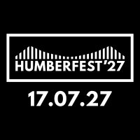 HumberFest 2027 image