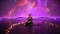 Yin Yoga in the Dome  - A First for Market Hall image