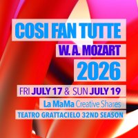 Cosi Fan Tutte image