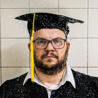Fall of the High School Valedictorian image