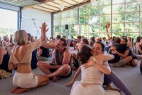 Conscious Celebration - Norddeutschland 2027 image